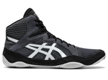 Asics Erkek SNAPDOWN 3 (2E) Güreş Ayakkabısı TR203EY